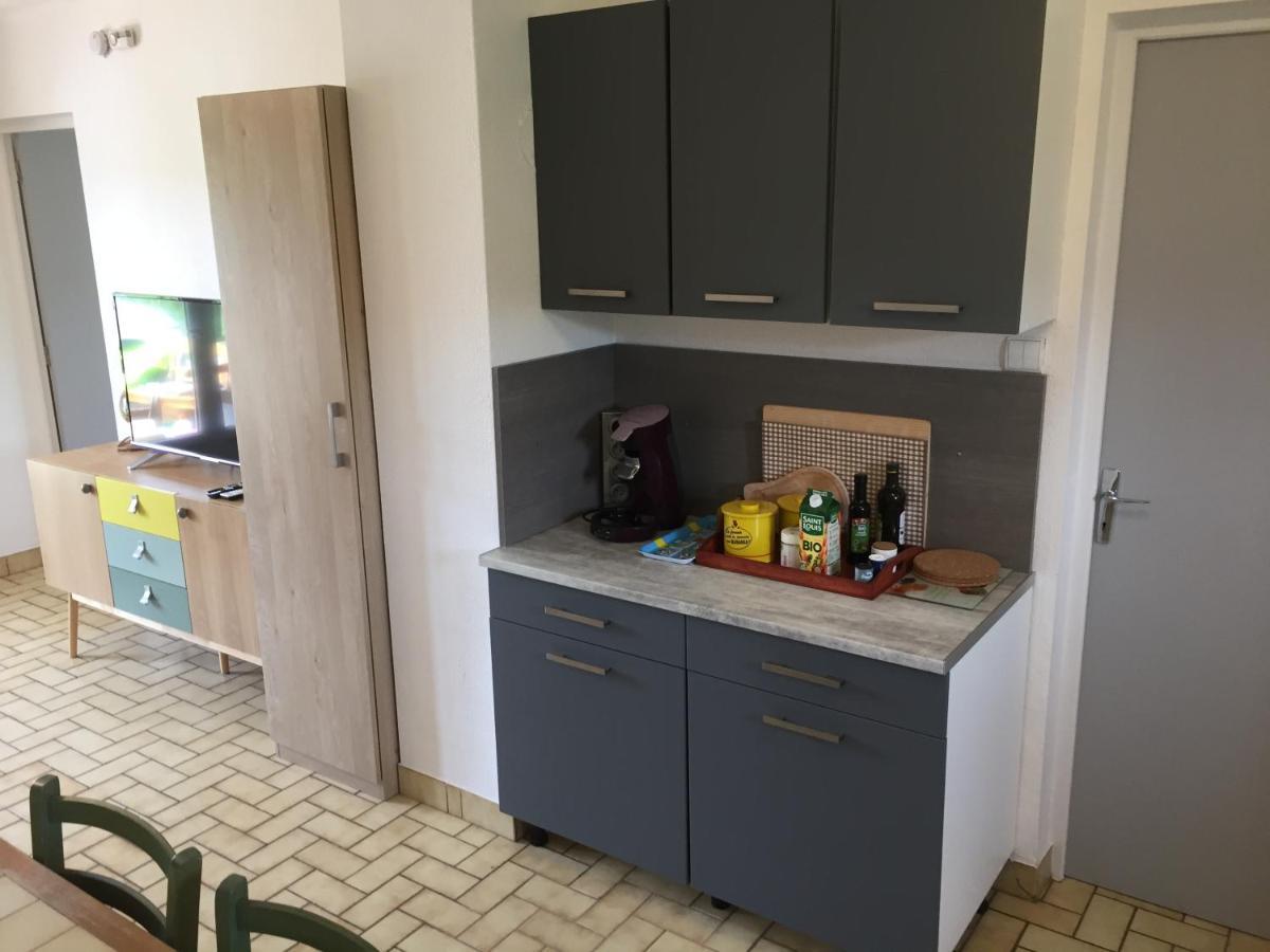 La Bargine Villa Aspremont  Eksteriør billede